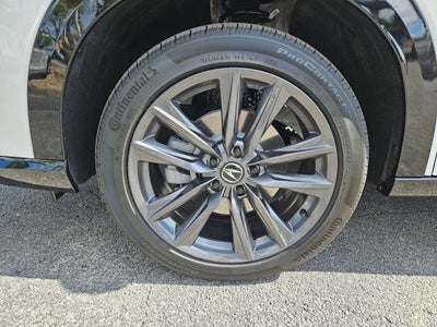 2025 Acura ADX w/A-Spec Package