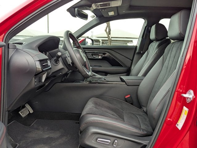 2026 Acura ADX w/A-Spec Package