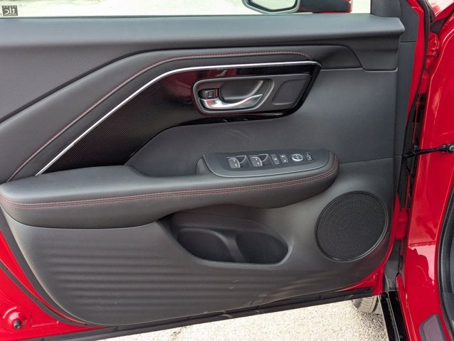 2026 Acura ADX w/A-Spec Package