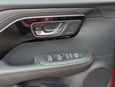 2026 Acura ADX w/A-Spec Package