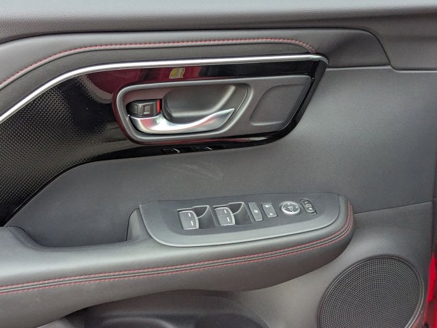 2026 Acura ADX w/A-Spec Package