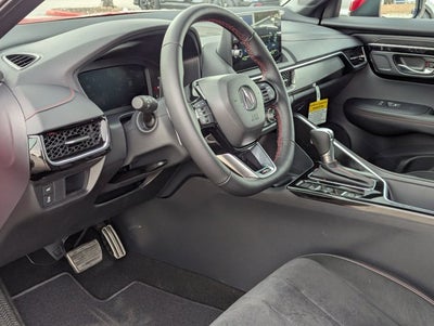 2026 Acura ADX w/A-Spec Package