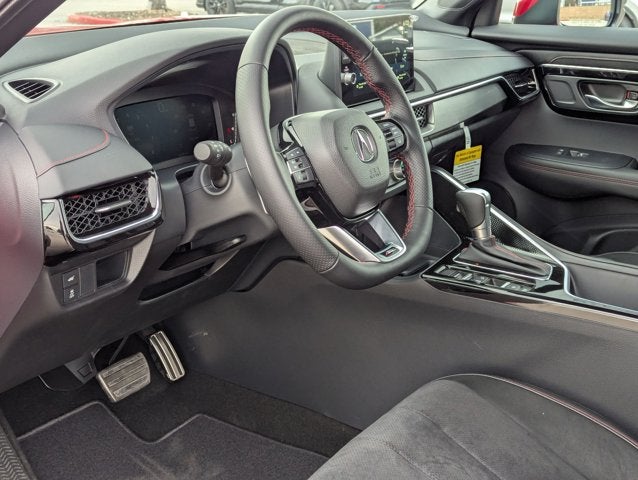 2026 Acura ADX w/A-Spec Package