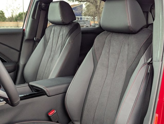 2026 Acura ADX w/A-Spec Package