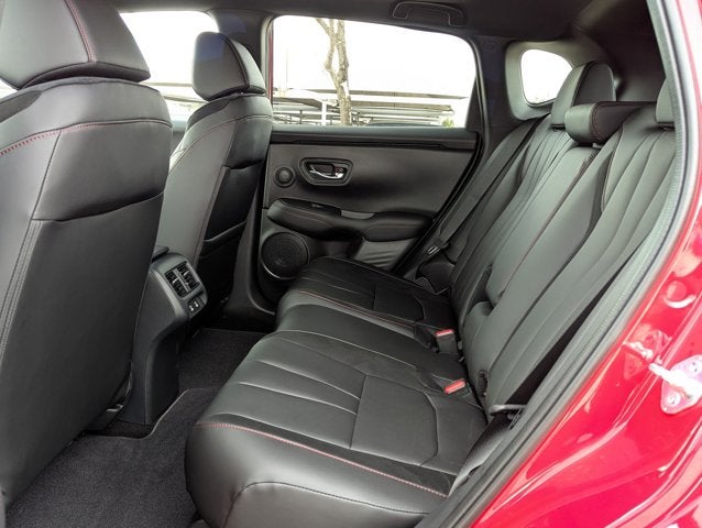 2026 Acura ADX w/A-Spec Package