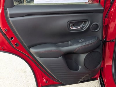 2026 Acura ADX w/A-Spec Package