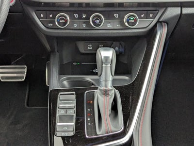 2026 Acura ADX w/A-Spec Package