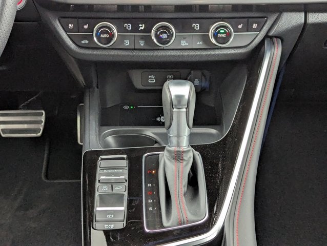 2026 Acura ADX w/A-Spec Package