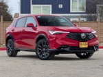 2026 Acura ADX w/A-Spec Package
