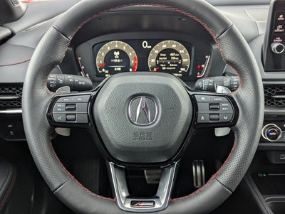 2026 Acura ADX w/A-Spec Package