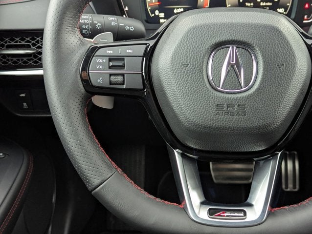 2026 Acura ADX w/A-Spec Package