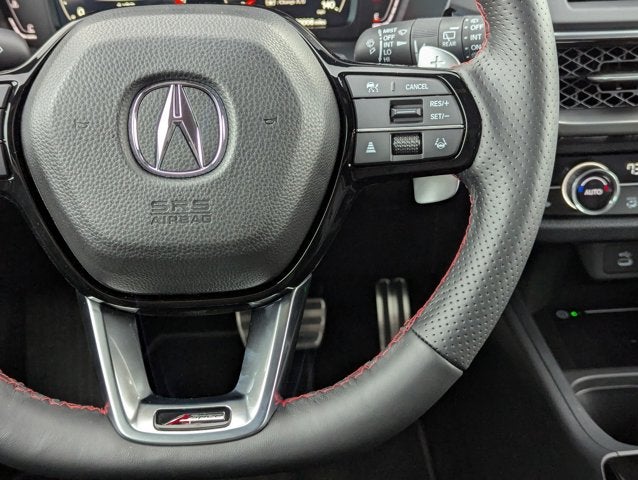 2026 Acura ADX w/A-Spec Package