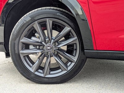 2026 Acura ADX w/A-Spec Package