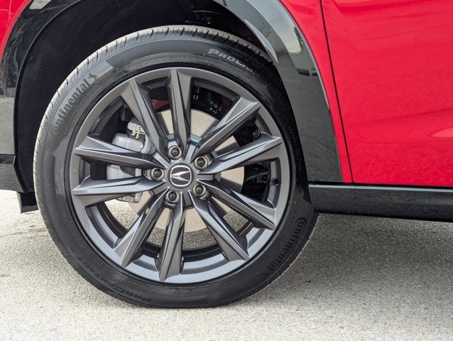 2026 Acura ADX w/A-Spec Package