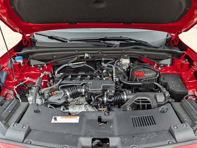 2026 Acura ADX AWD with A-Spec Package