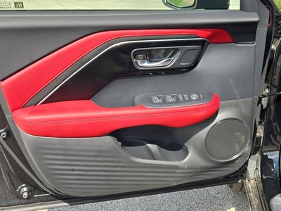 2026 Acura ADX AWD with A-Spec Package