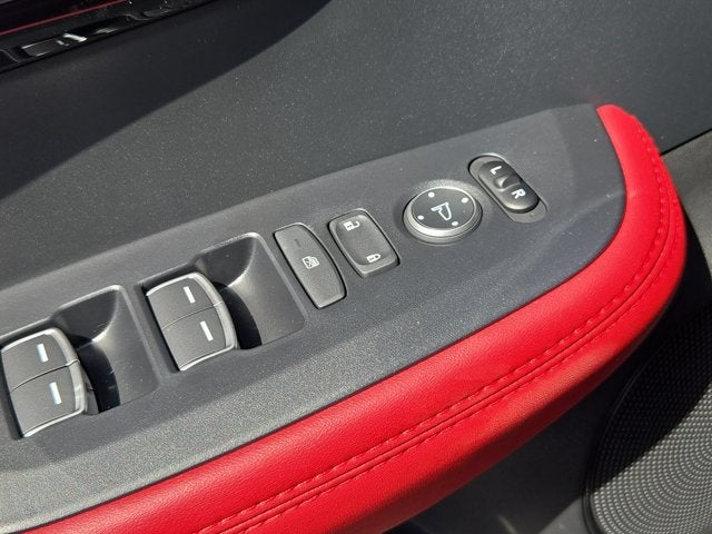 2026 Acura ADX AWD with A-Spec Package