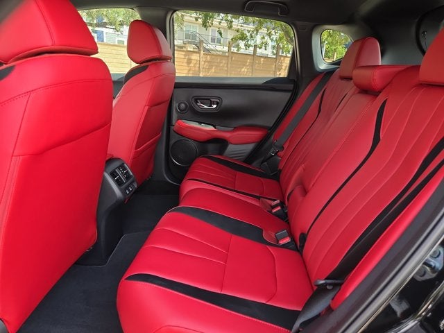 2026 Acura ADX AWD with A-Spec Package