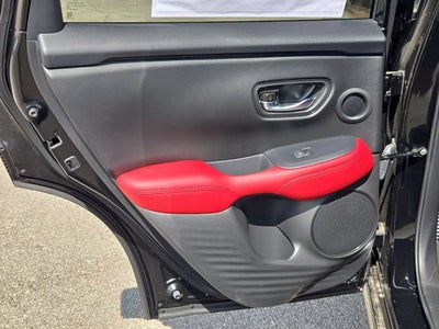 2026 Acura ADX AWD with A-Spec Package