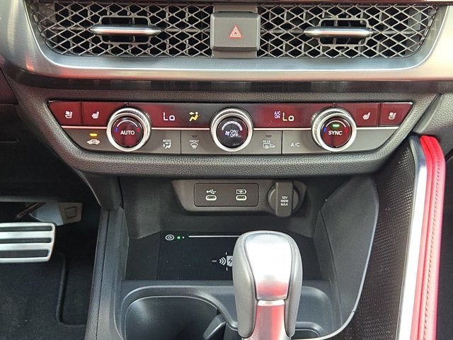 2026 Acura ADX AWD with A-Spec Package