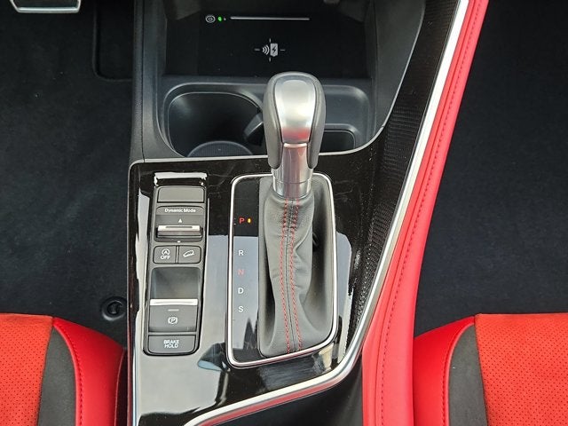 2026 Acura ADX AWD with A-Spec Package