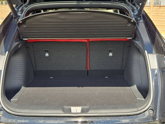 2026 Acura ADX AWD with A-Spec Package