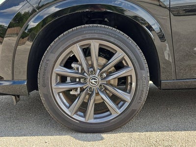 2026 Acura ADX AWD with A-Spec Package