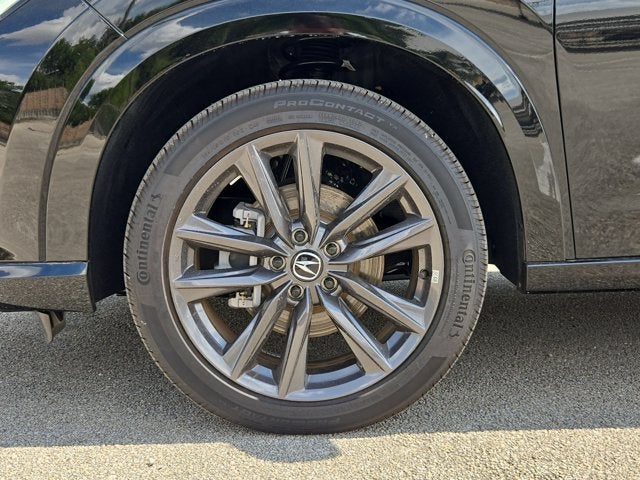 2026 Acura ADX AWD with A-Spec Package