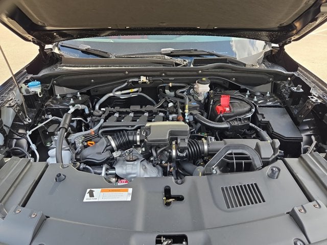 2026 Acura ADX AWD with A-Spec Package