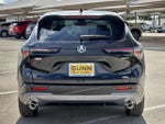 2026 Acura ADX AWD with A-Spec Package