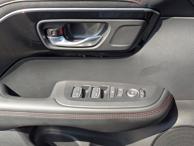 2025 Acura ADX w/A-Spec Package