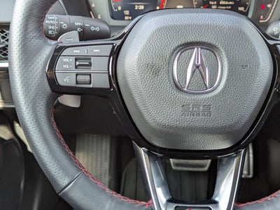 2025 Acura ADX w/A-Spec Package