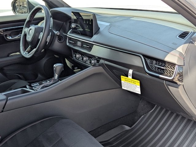 2025 Acura ADX w/A-Spec Package