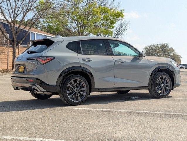 2025 Acura ADX w/A-Spec Package