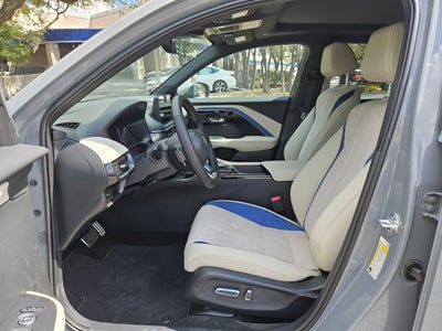 2025 Acura ADX w/A-Spec Package