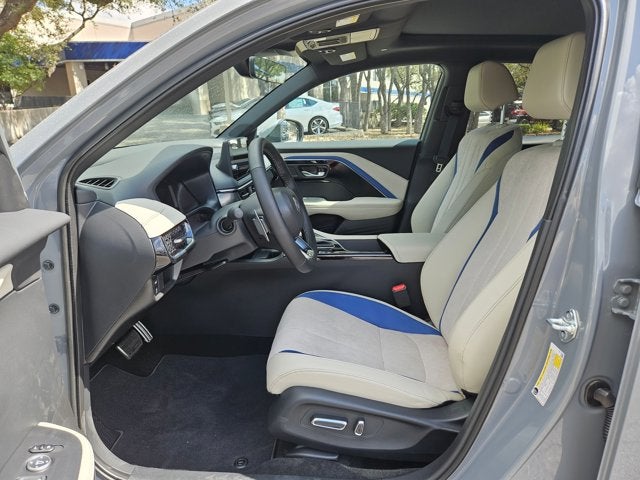 2025 Acura ADX w/A-Spec Package