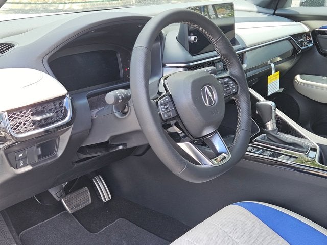 2025 Acura ADX w/A-Spec Package