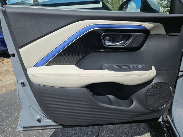 2025 Acura ADX w/A-Spec Package