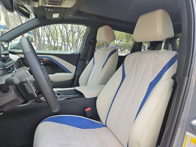 2025 Acura ADX w/A-Spec Package