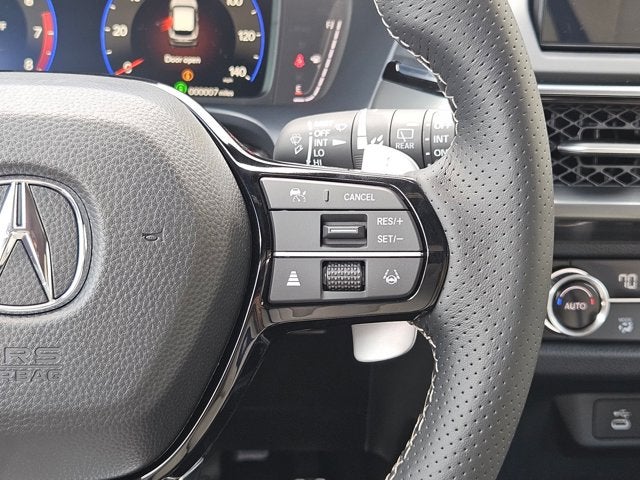 2025 Acura ADX w/A-Spec Package