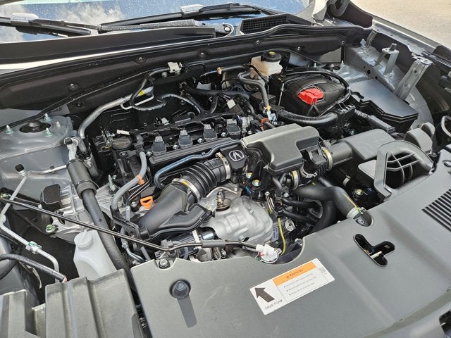 2025 Acura ADX w/A-Spec Package