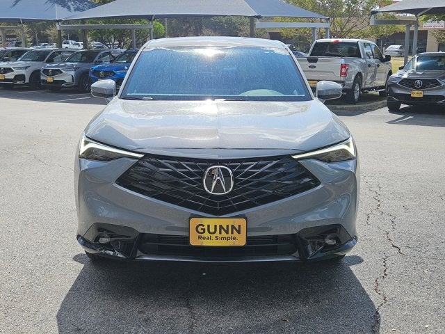 2025 Acura ADX w/A-Spec Package