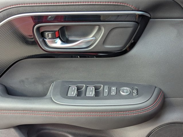 2026 Acura ADX w/A-Spec Package