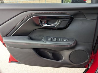 2026 Acura ADX w/A-Spec Package