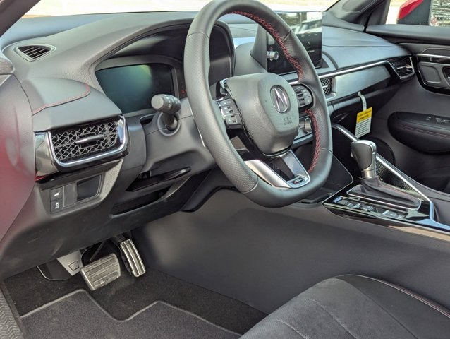 2026 Acura ADX w/A-Spec Package