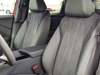 2026 Acura ADX w/A-Spec Package