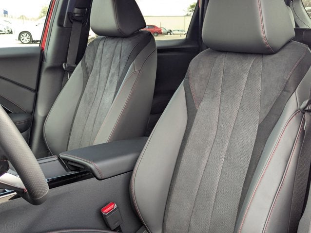 2026 Acura ADX w/A-Spec Package