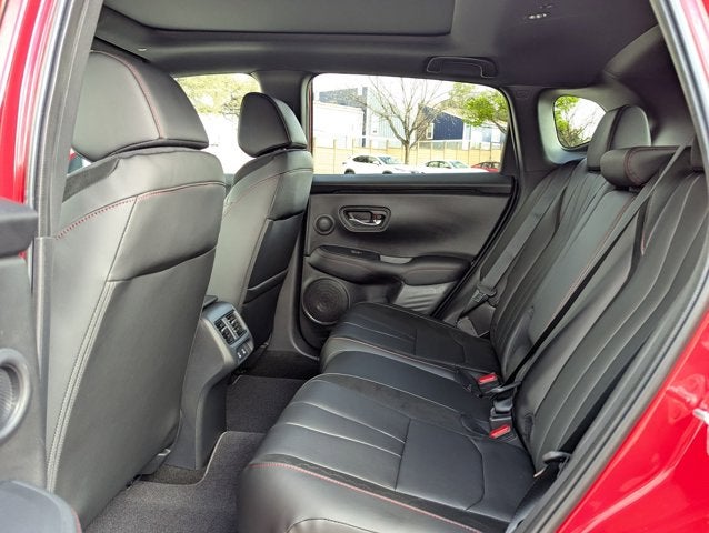 2026 Acura ADX w/A-Spec Package