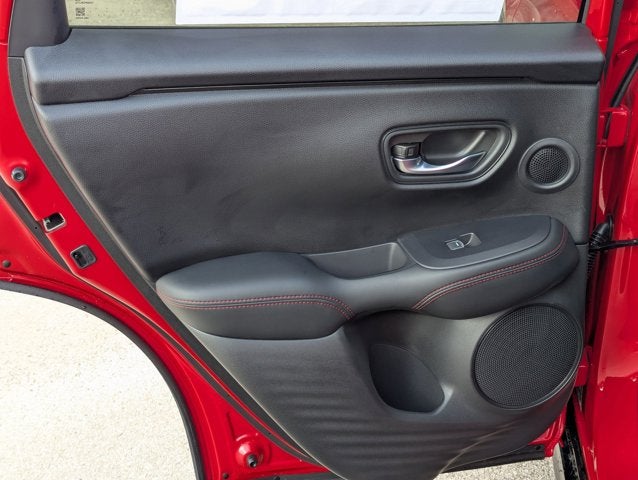 2026 Acura ADX w/A-Spec Package