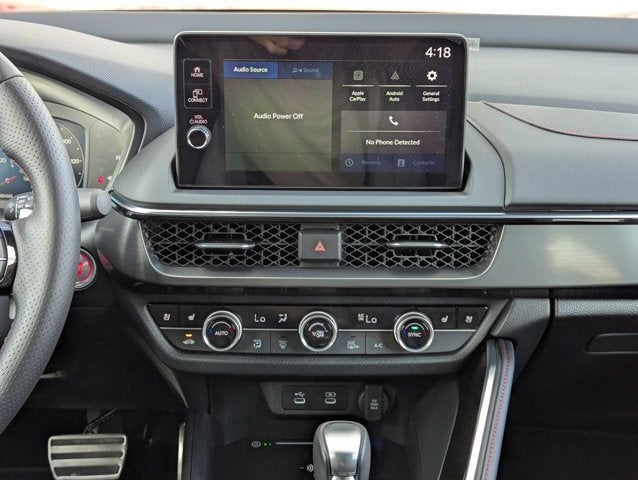 2026 Acura ADX w/A-Spec Package